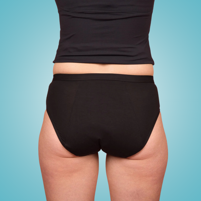 FlowCare™ - Menstruatieondergoed