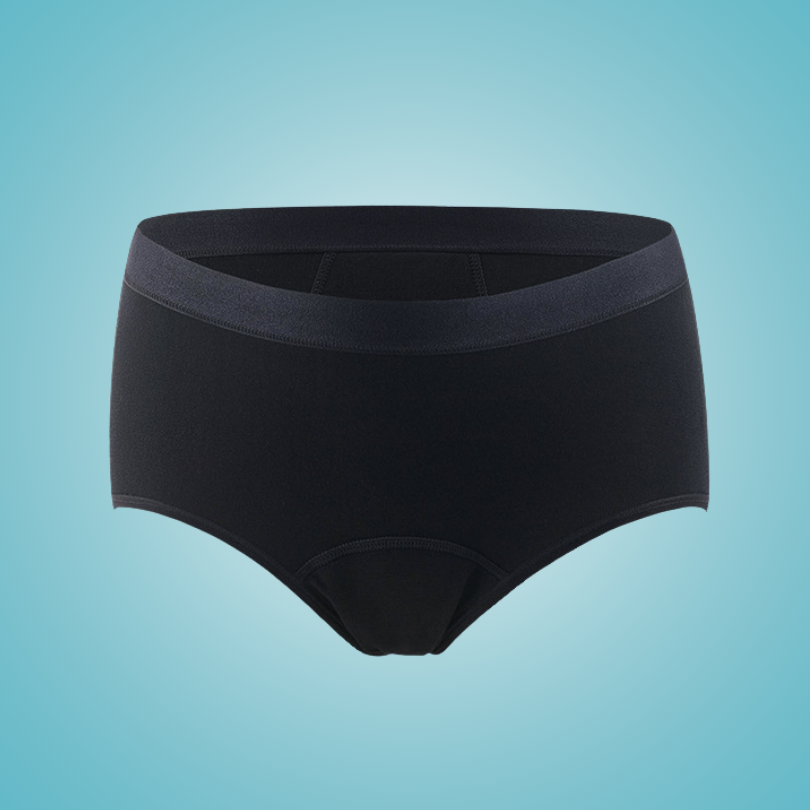 FlowCare™ - Menstruatieondergoed
