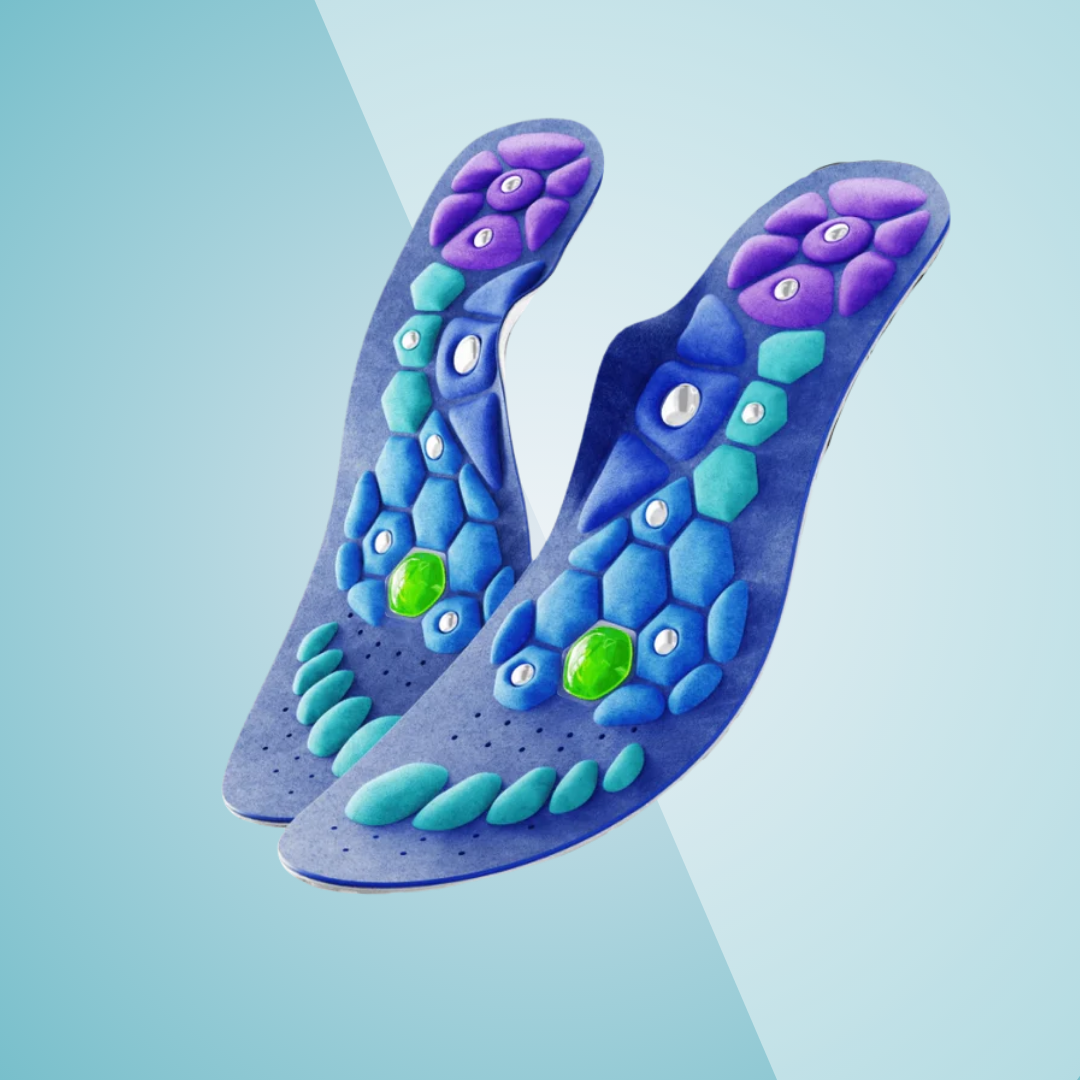 VitaSole Comfort Kit™
