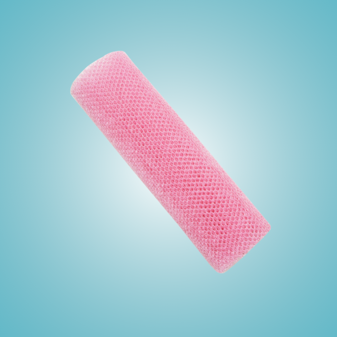SereneScrub™ Net Spons