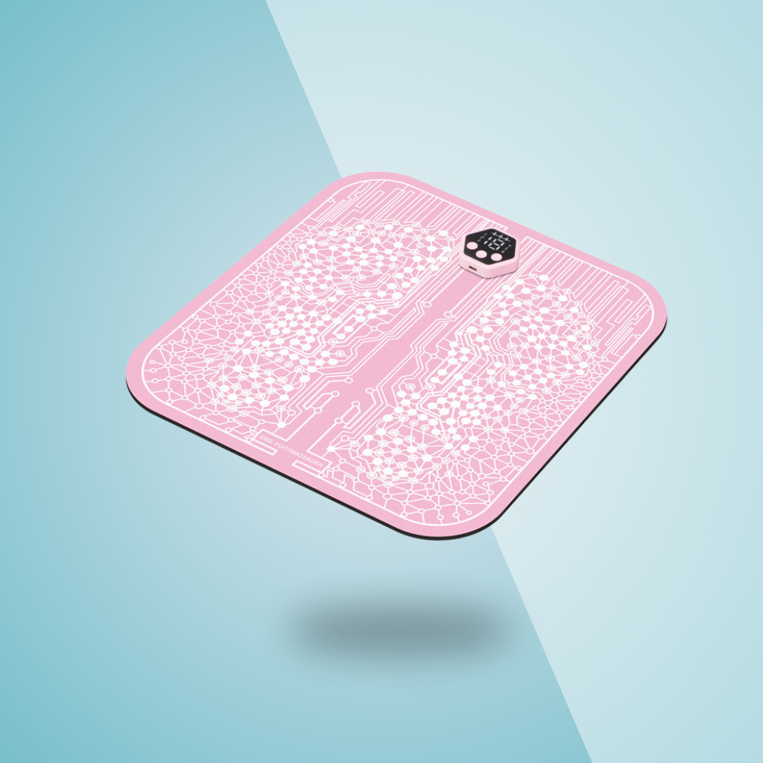 Calmstep™ EMS Voetmat