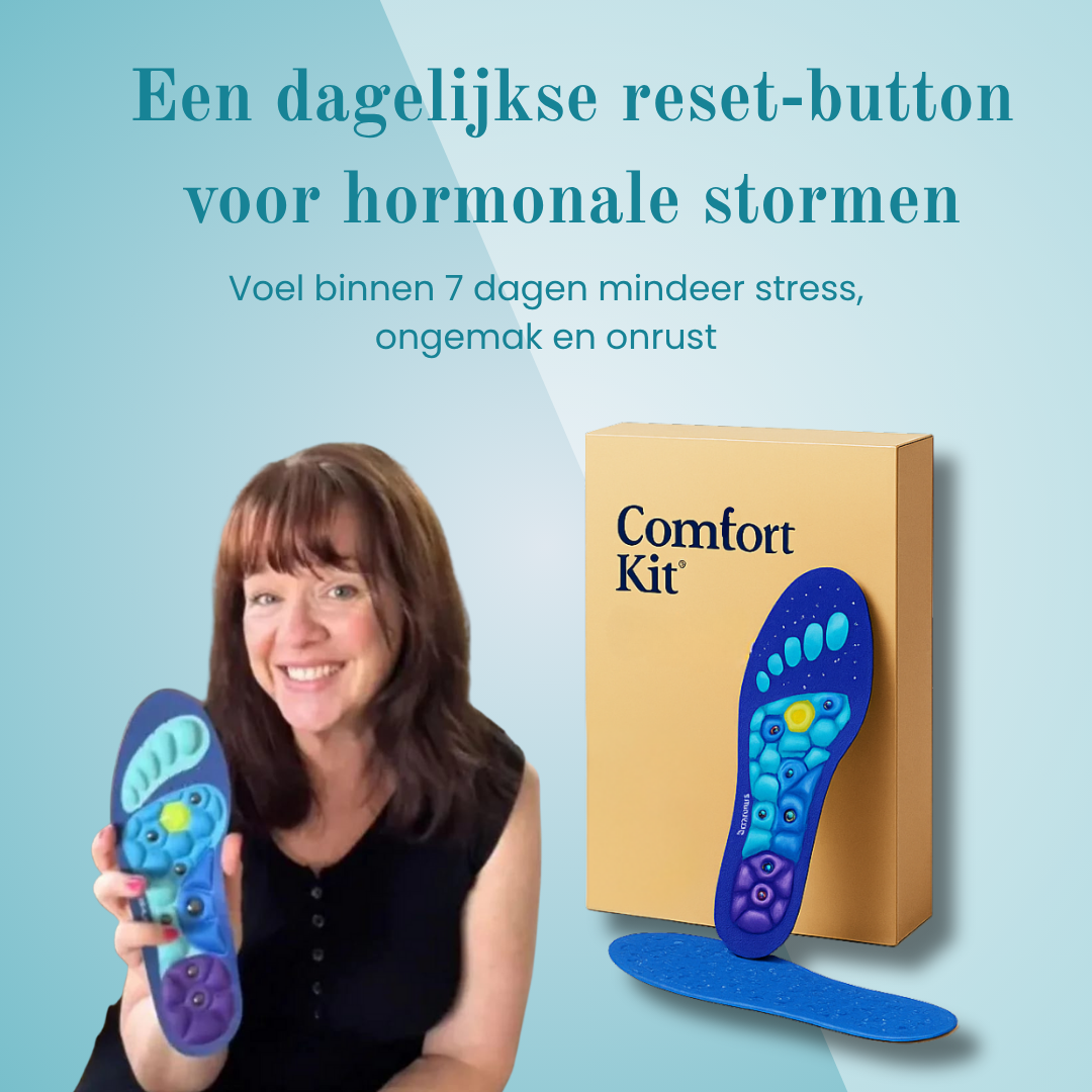 VitaSole Comfort Kit™