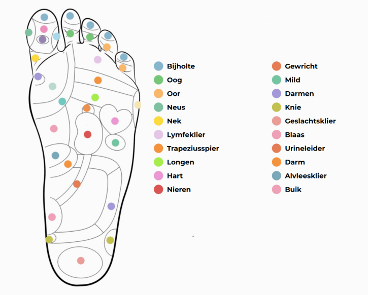 Calmstep™ EMS Voetmat