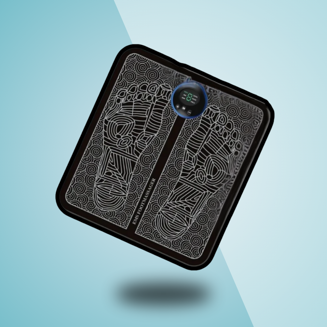 Calmstep™ EMS Voetmat