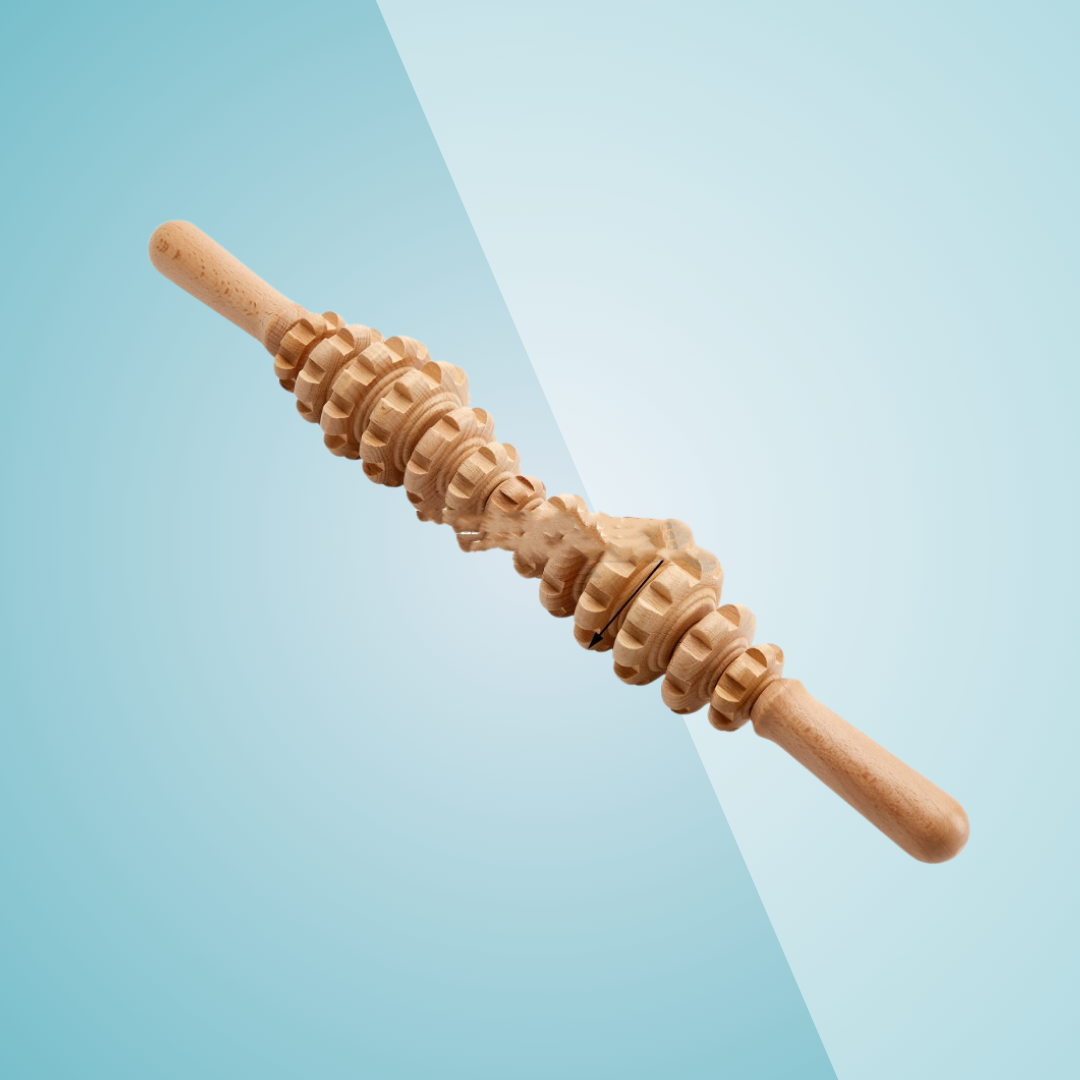 Flowwood™ Massage Roller