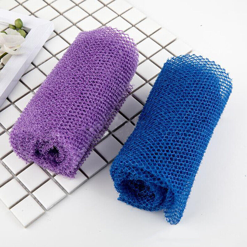 SereneScrub™ Net Spons