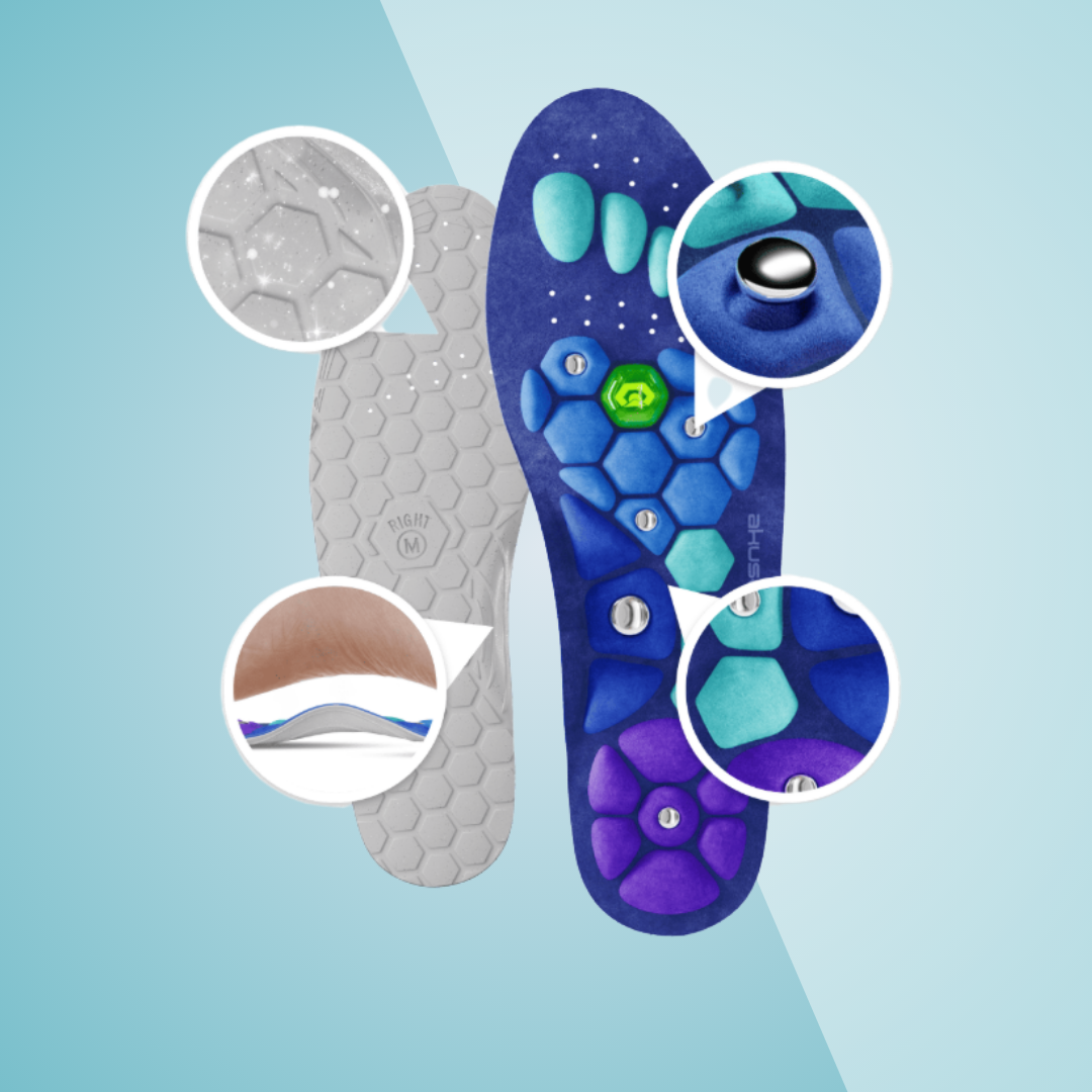 VitaSole Comfort Kit™