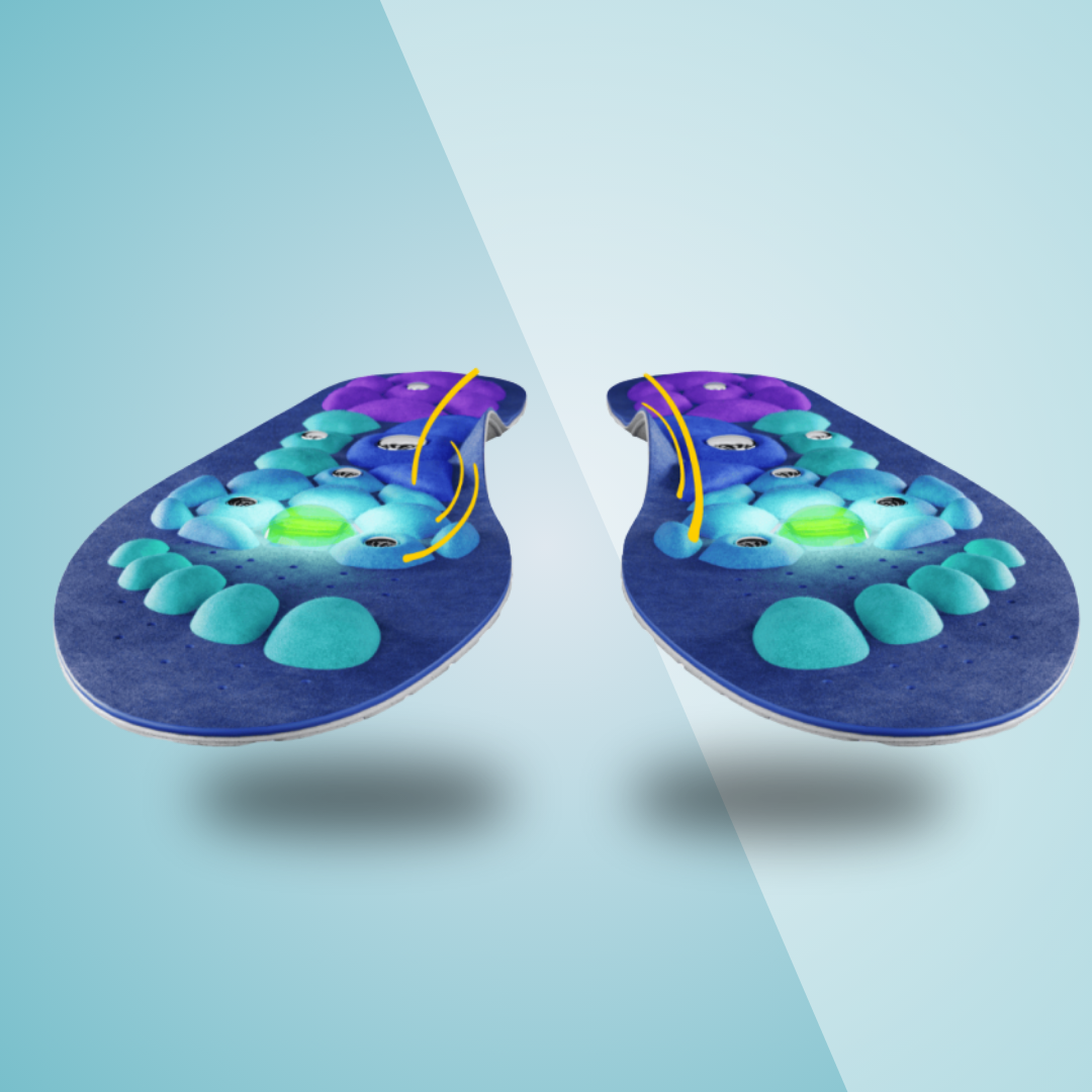 VitaSole Comfort Kit™
