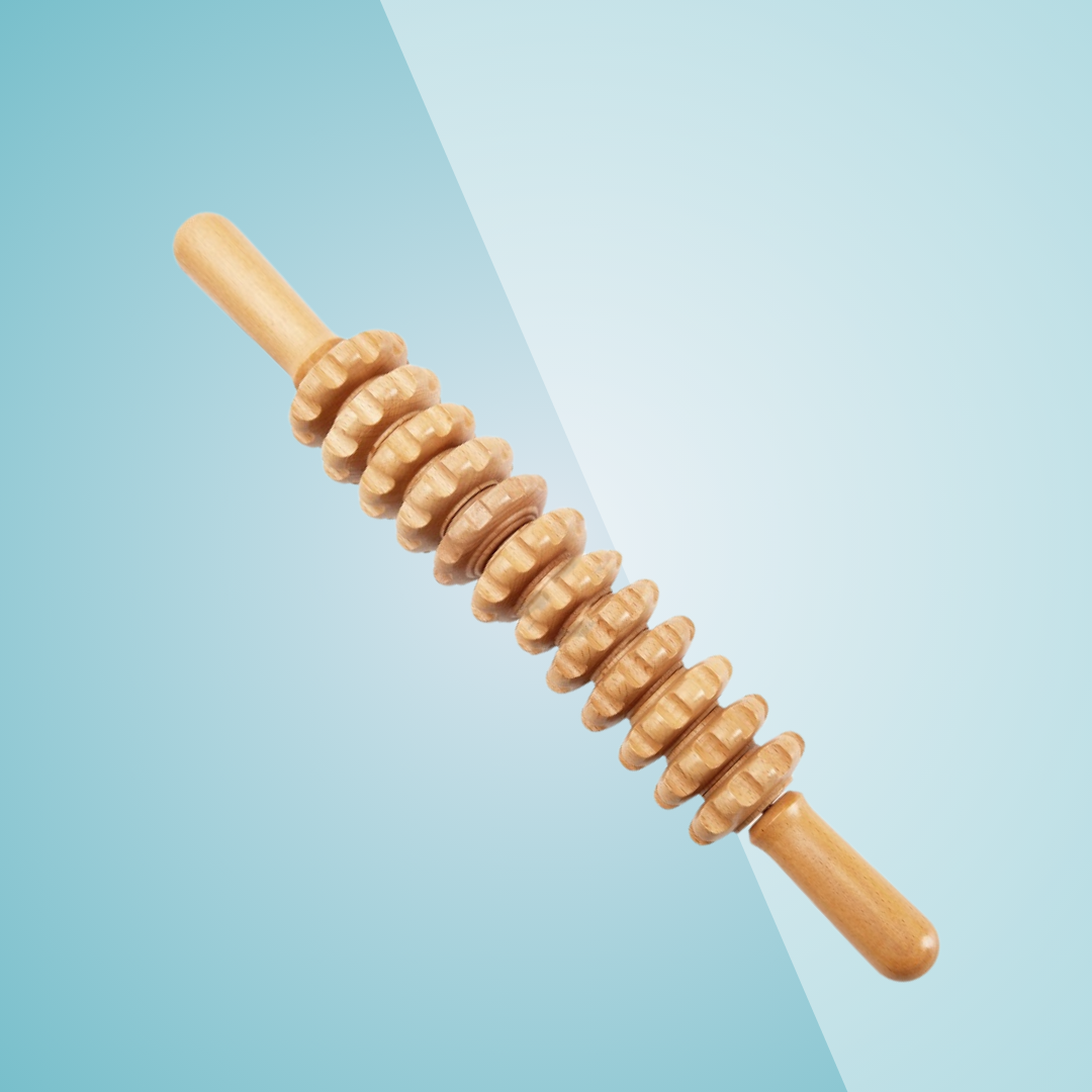 Flowwood™ Massage Roller