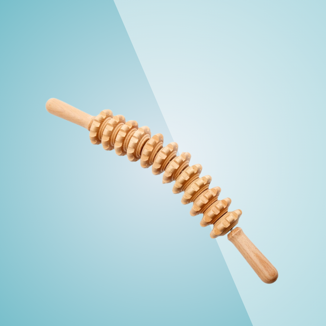 Flowwood™ Massage Roller